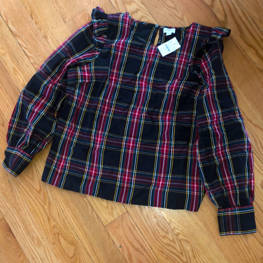J.Crew top